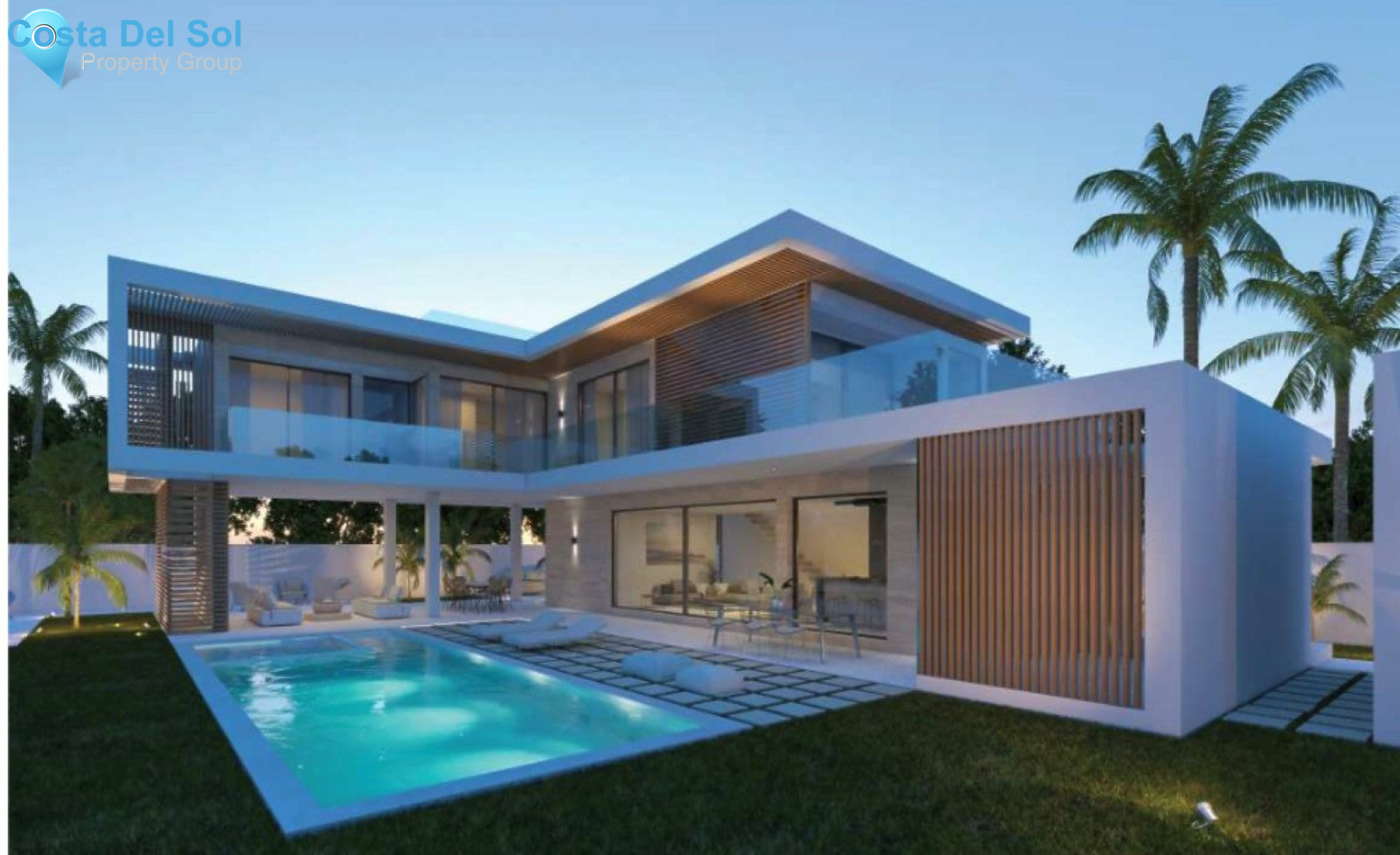 Residential Plot in Estepona-1441717