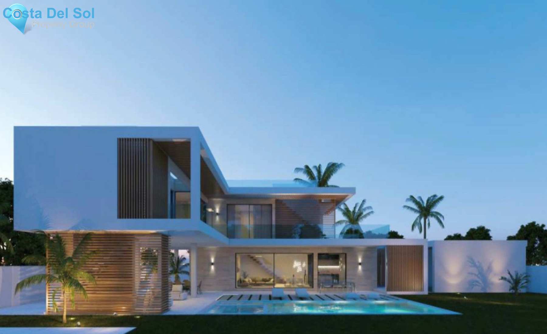 Residential Plot in Estepona-1441705