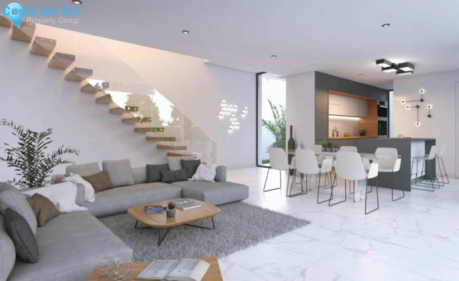 Residential Plot in Estepona-1441706