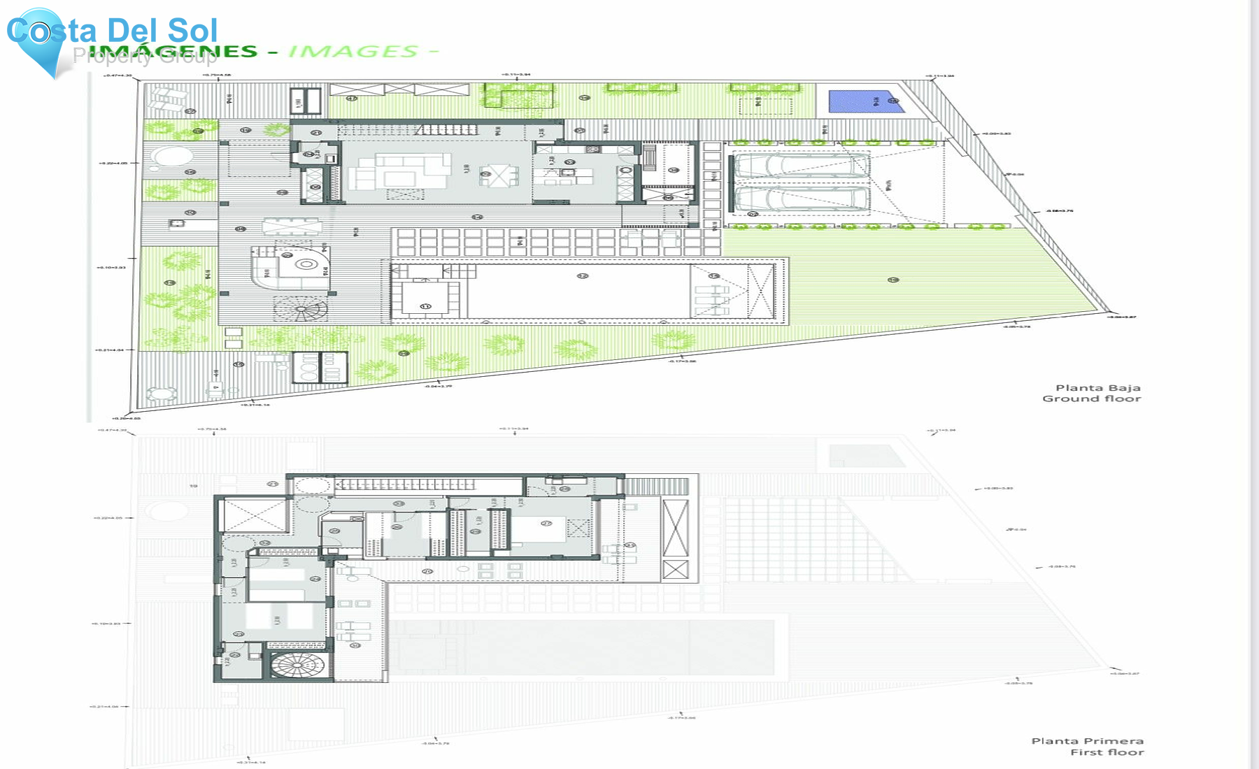 Residential Plot in Estepona-1441708