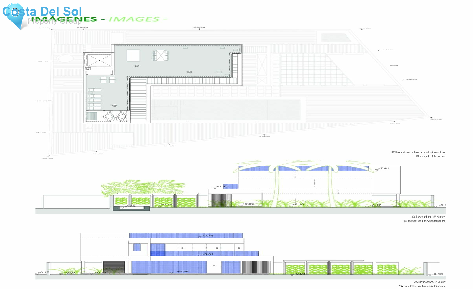 Residential Plot in Estepona-1441709