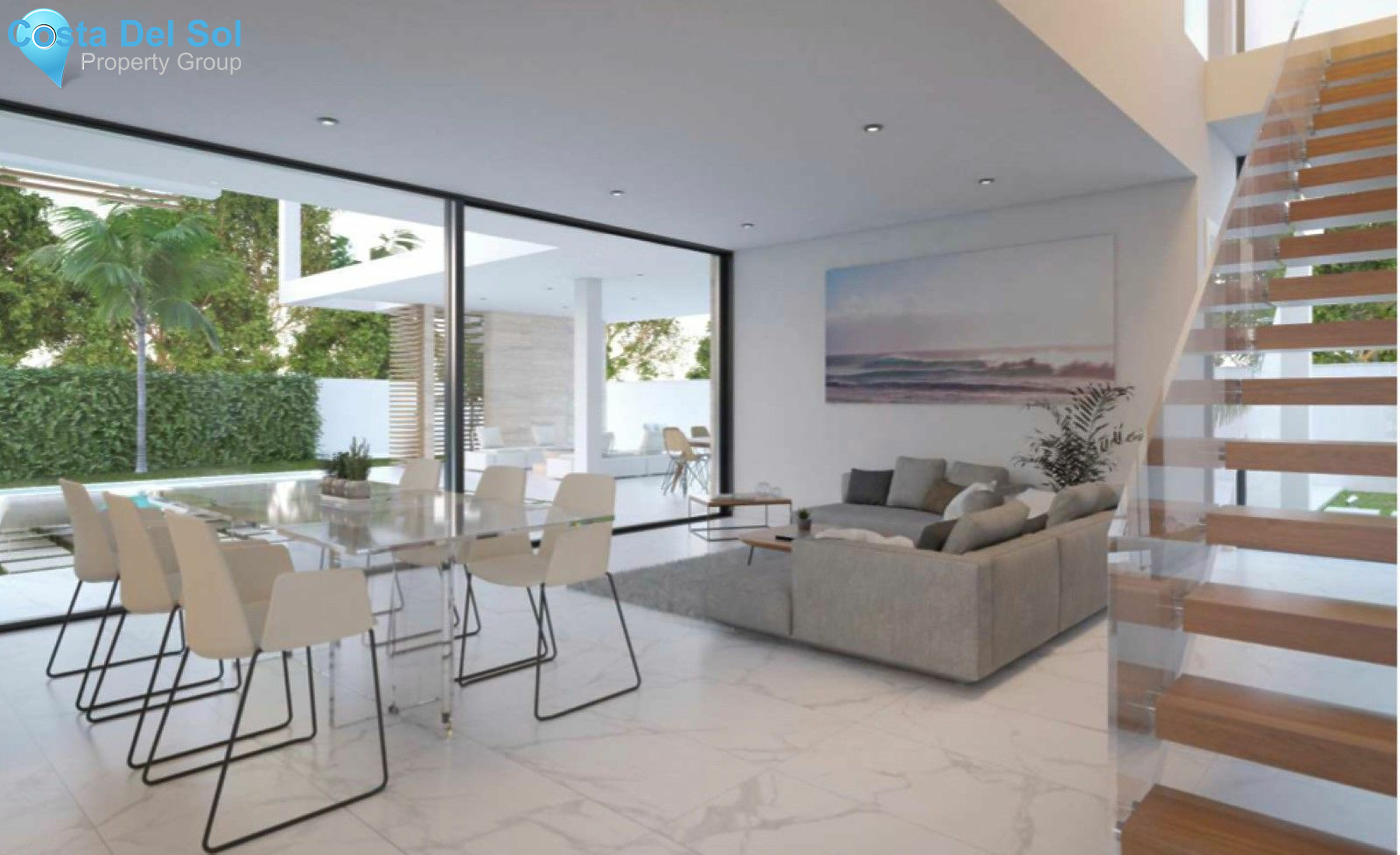 Residential Plot in Estepona-1441710