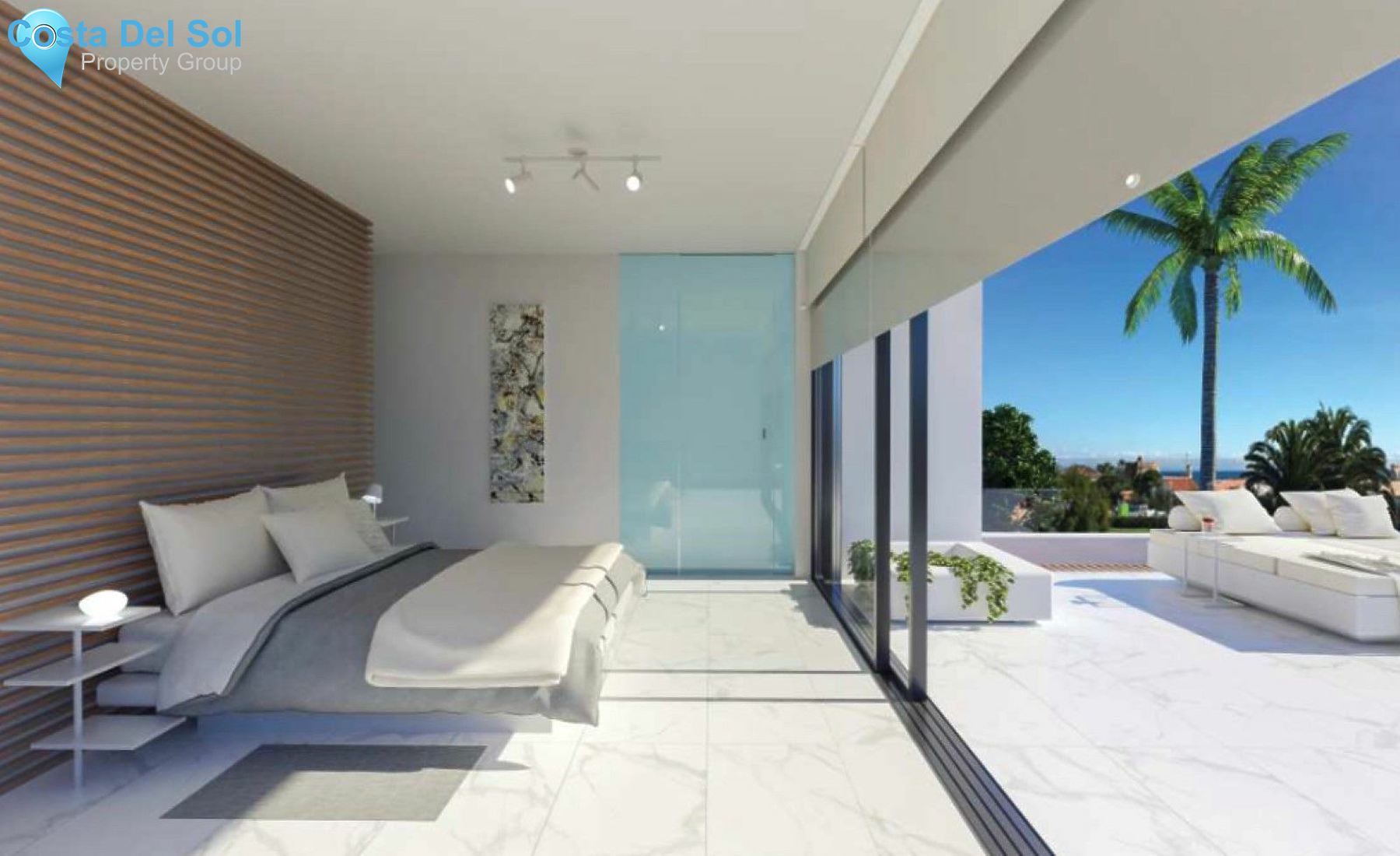 Residential Plot in Estepona-1441711