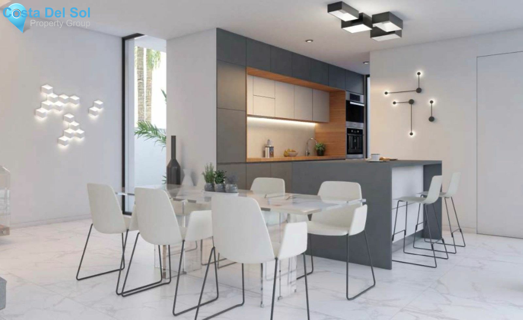 Residential Plot in Estepona-1441712