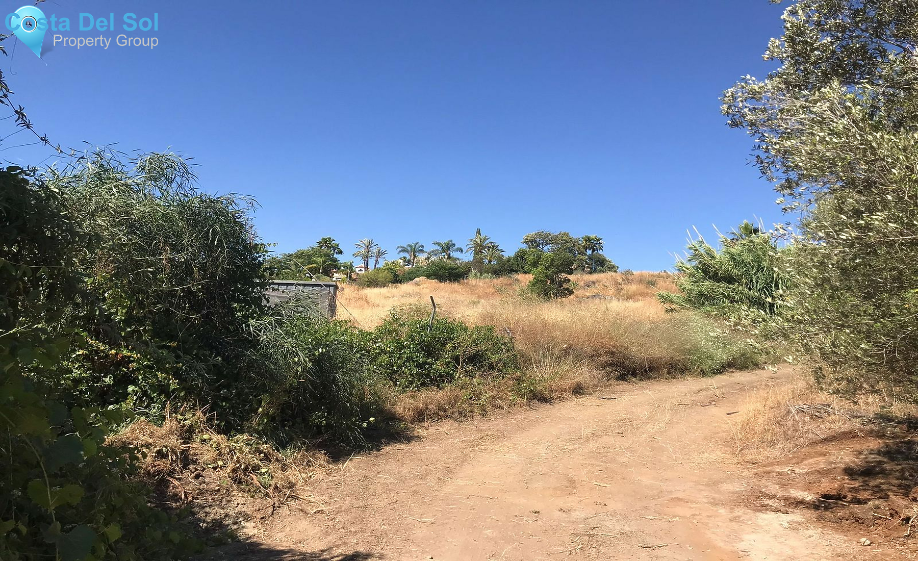 Residential Plot in Estepona-1474603