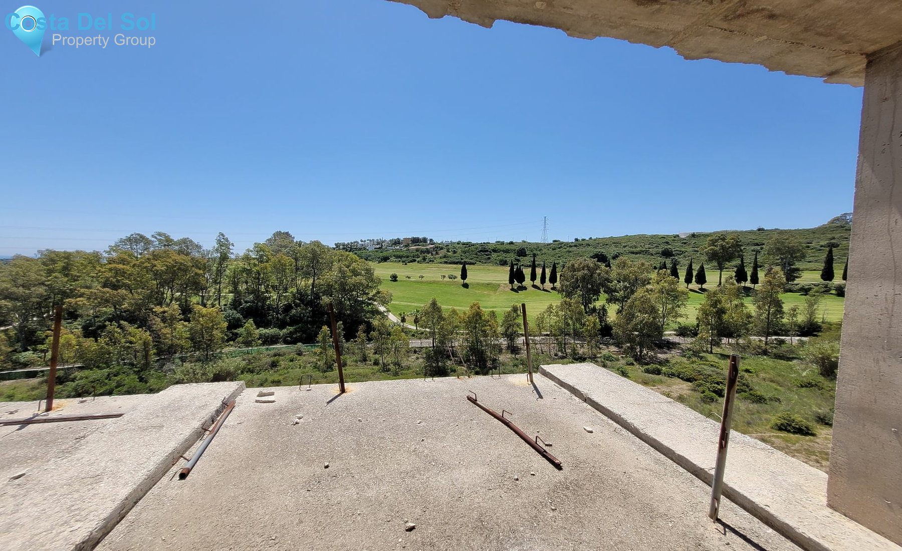 Residential Plot in Estepona-1474634