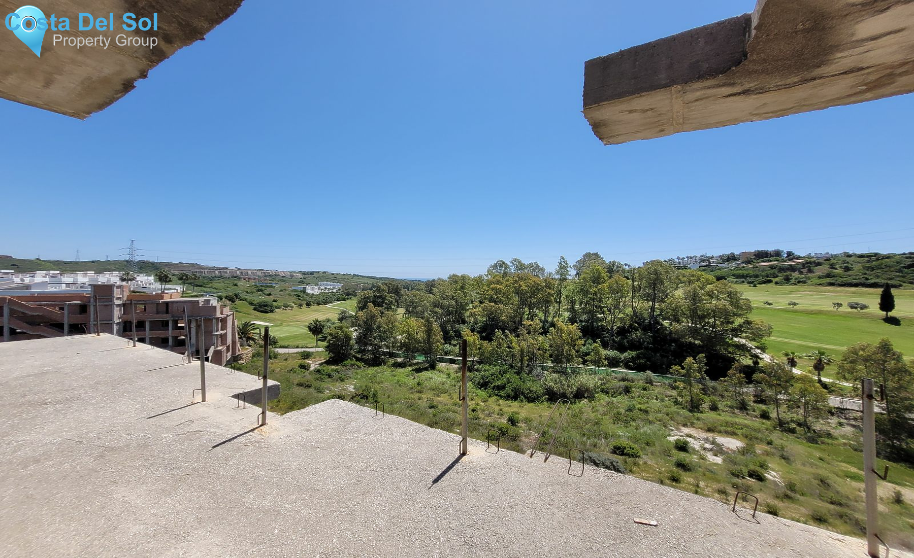 Residential Plot in Estepona-1474643