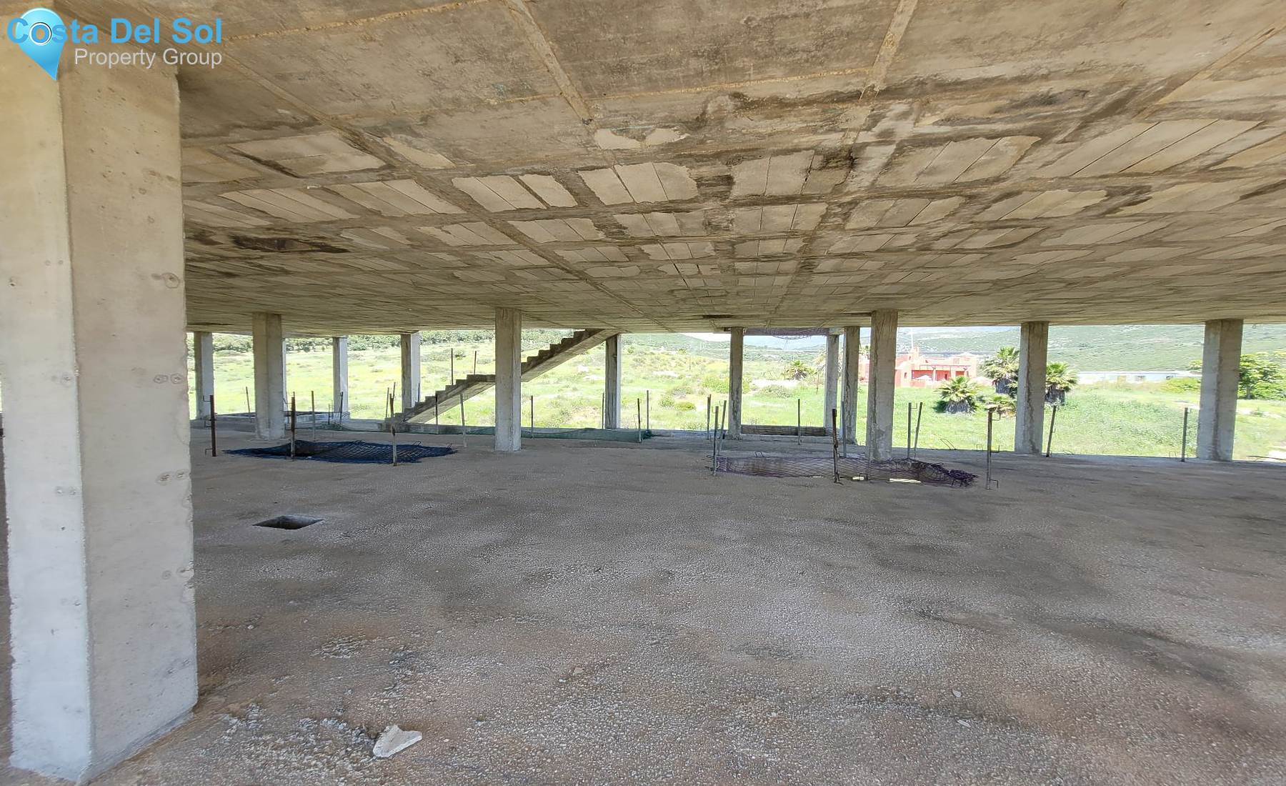 Residential Plot in Estepona-1474648