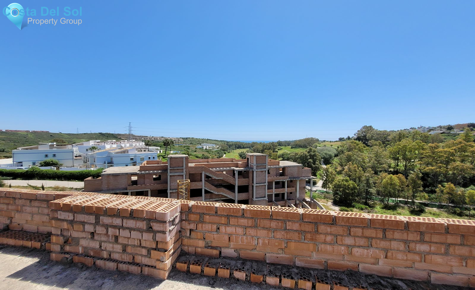 Residential Plot in Estepona-1474638