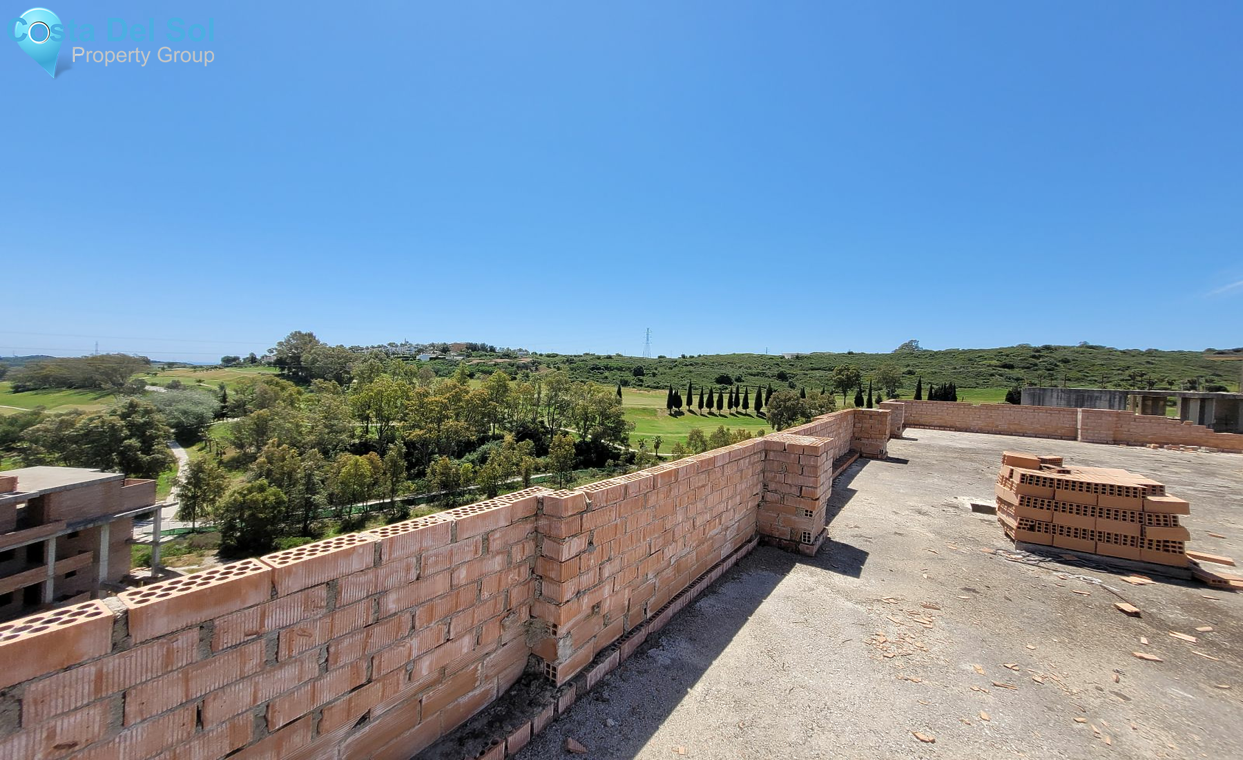 Residential Plot in Estepona-1474639