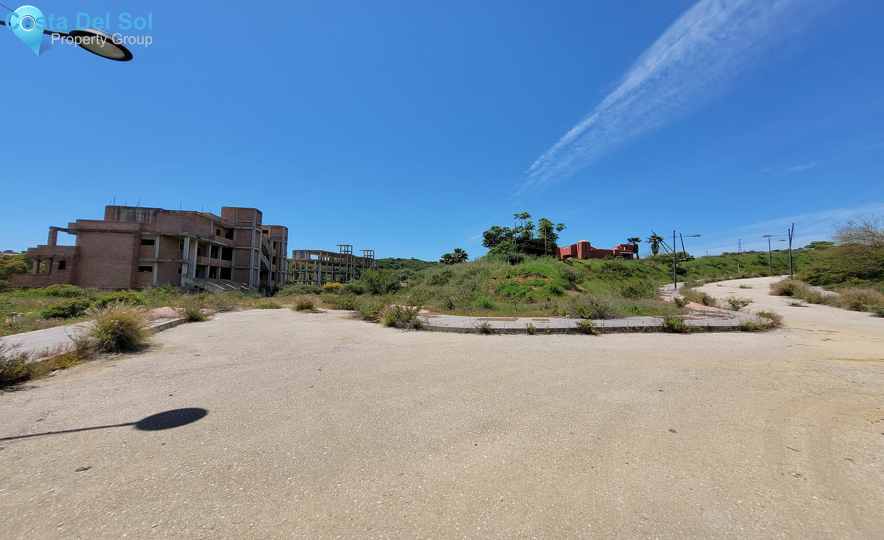 Residential Plot in Estepona-1474642