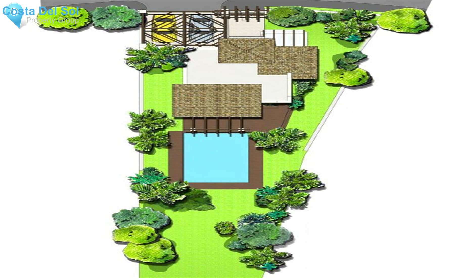 Residential Plot in Estepona-1475435