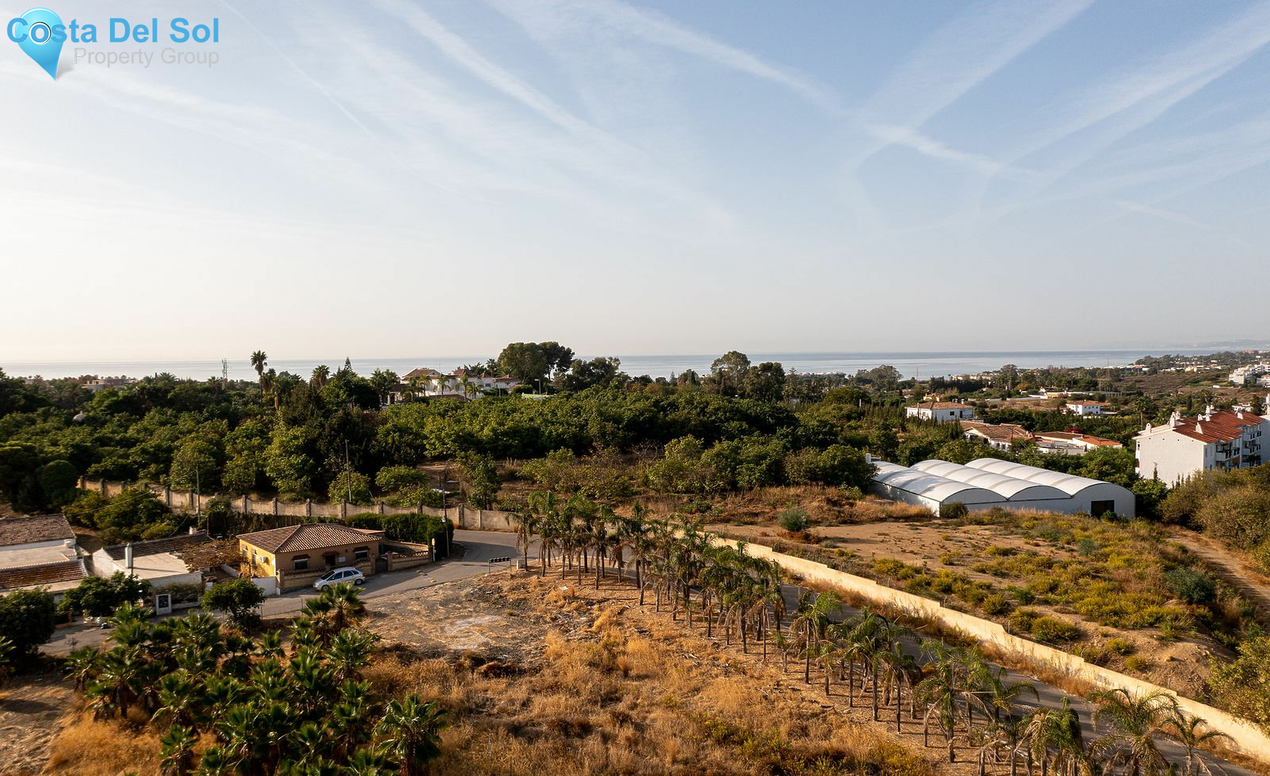 Residential Plot in Estepona-1484032