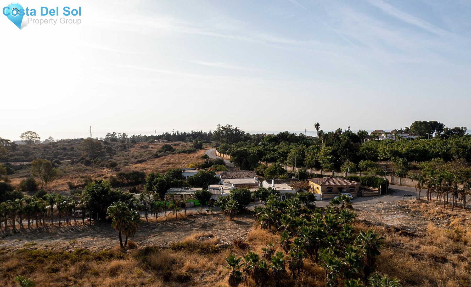 Residential Plot in Estepona-1484034