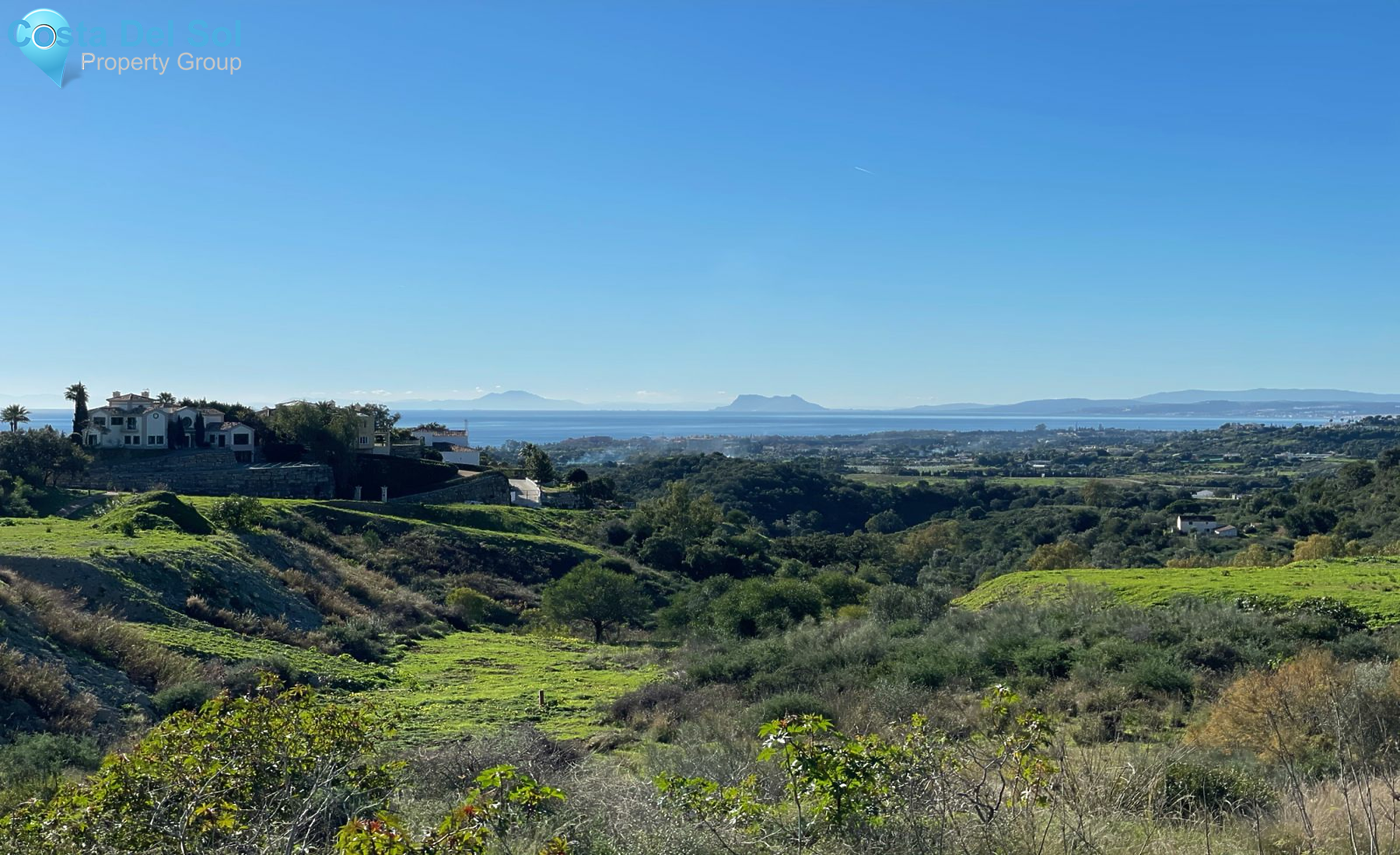 Residential Plot in Estepona-1512879