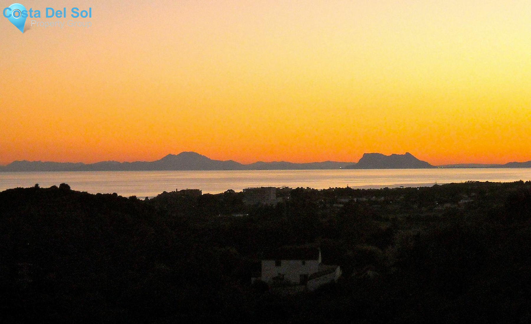 Residential Plot in Estepona-1512880
