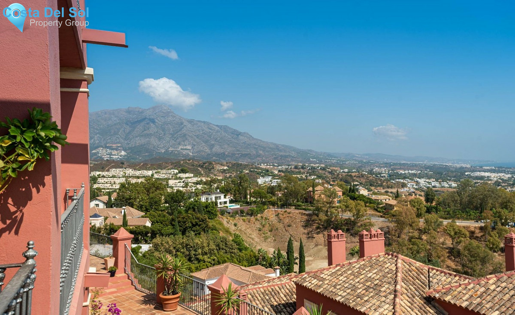 Residential Plot in Fuengirola-1344929