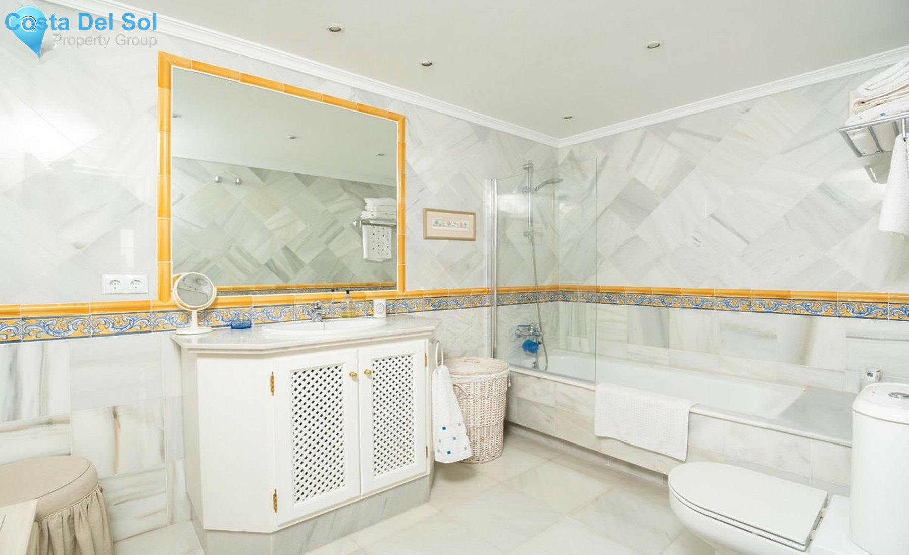 Residential Plot in Fuengirola-1344938