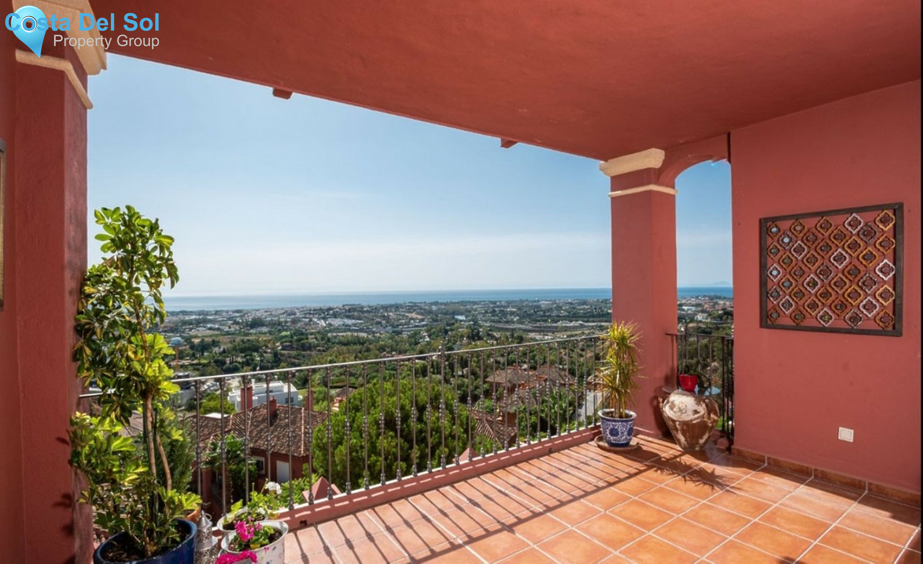 Residential Plot in Fuengirola-1344927