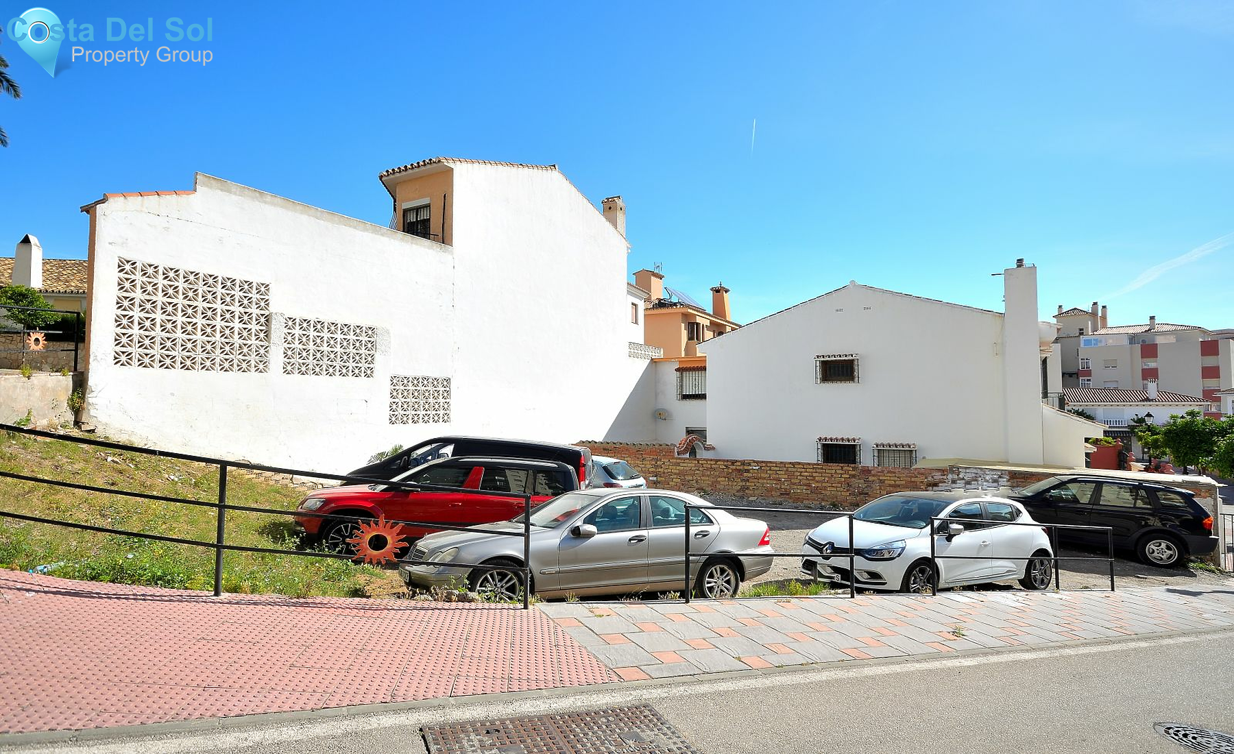 Residential Plot in Fuengirola-1127938