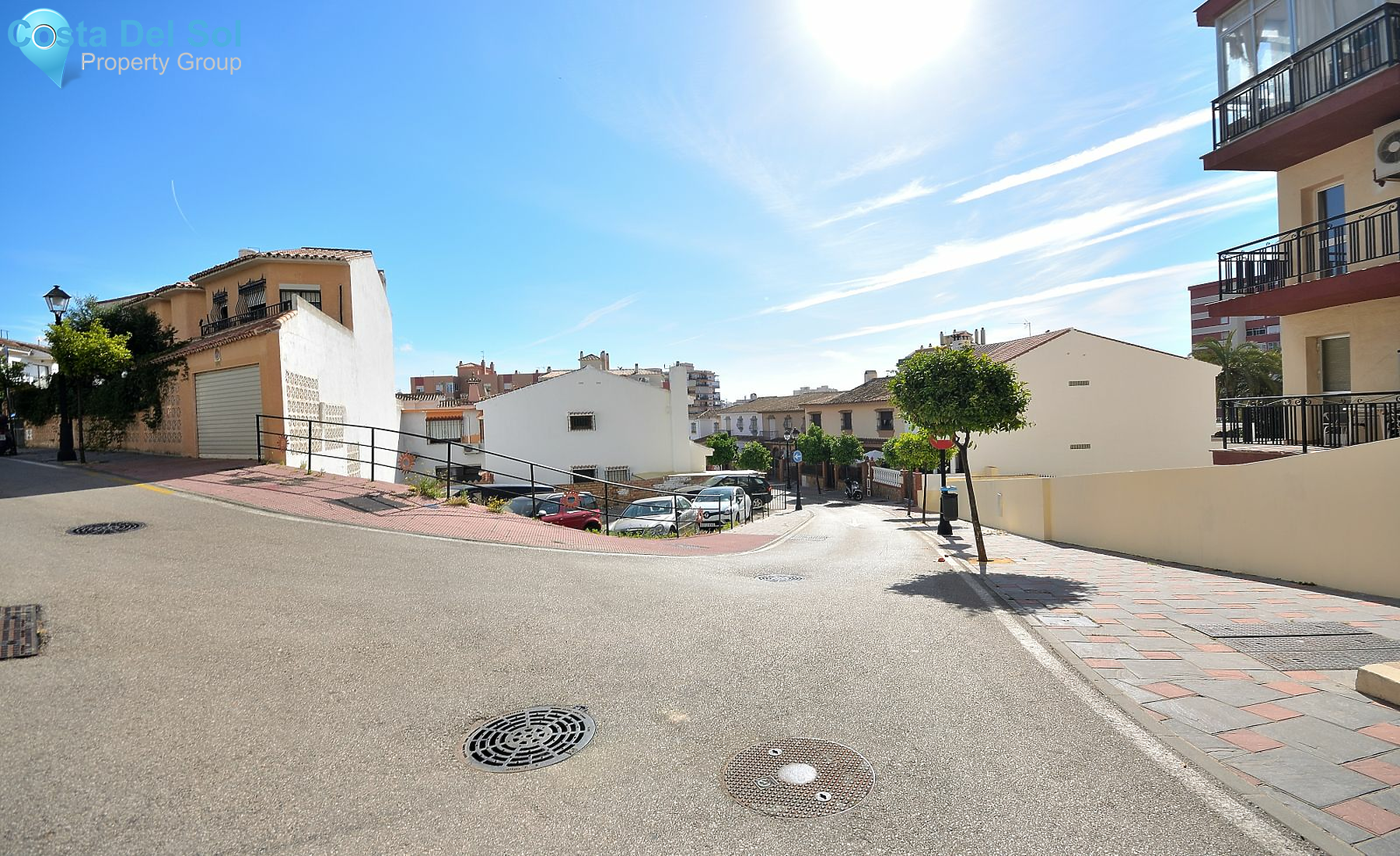 Residential Plot in Fuengirola-1127939