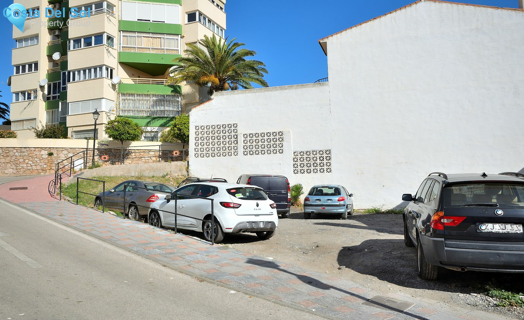 Residential Plot in Fuengirola-1127941