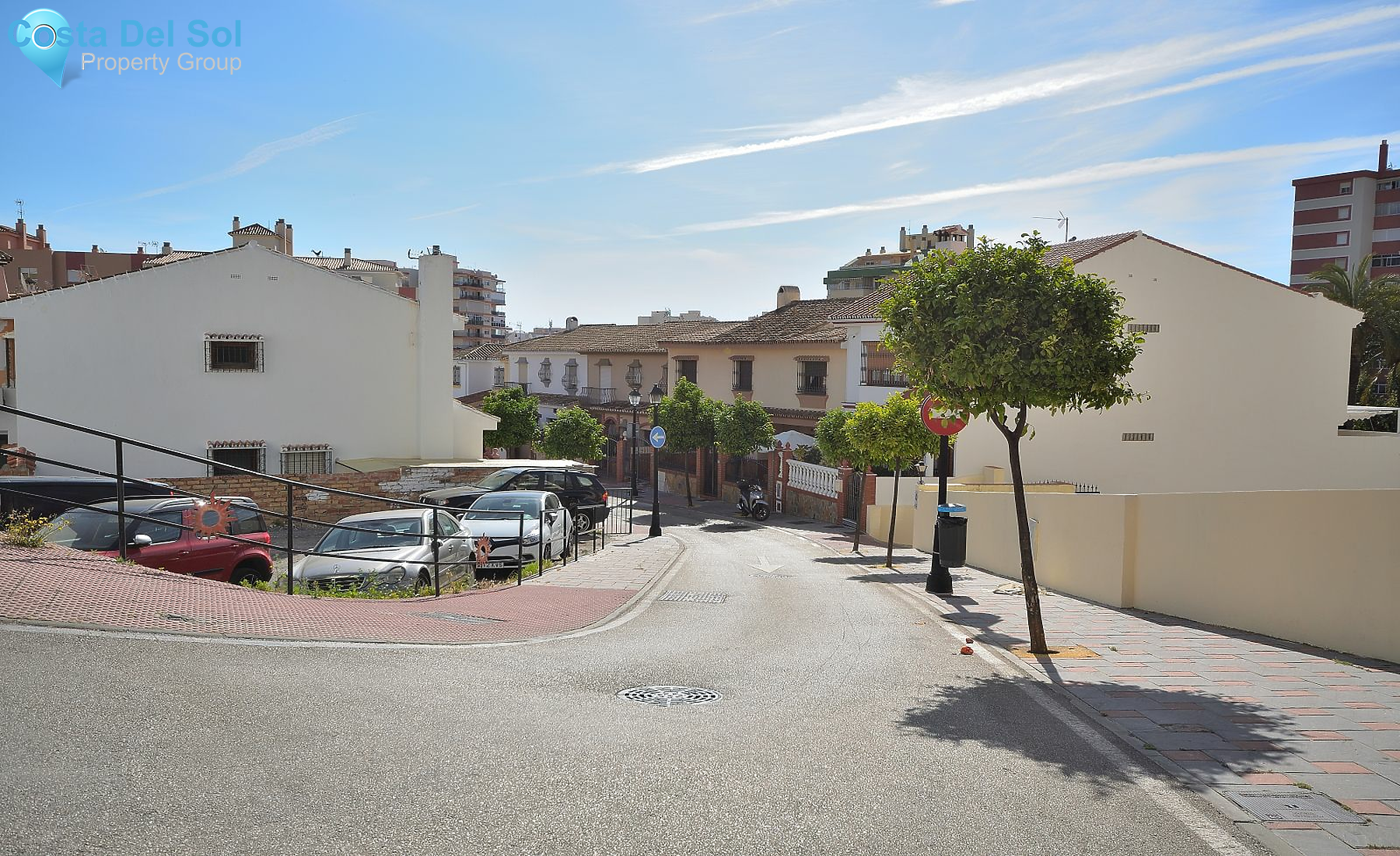 Residential Plot in Fuengirola-1127942