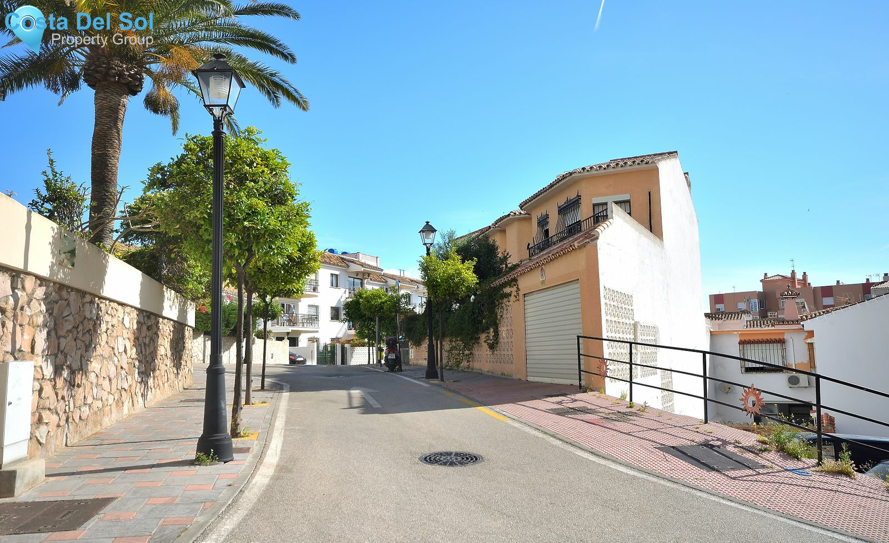 Residential Plot in Fuengirola-1127943