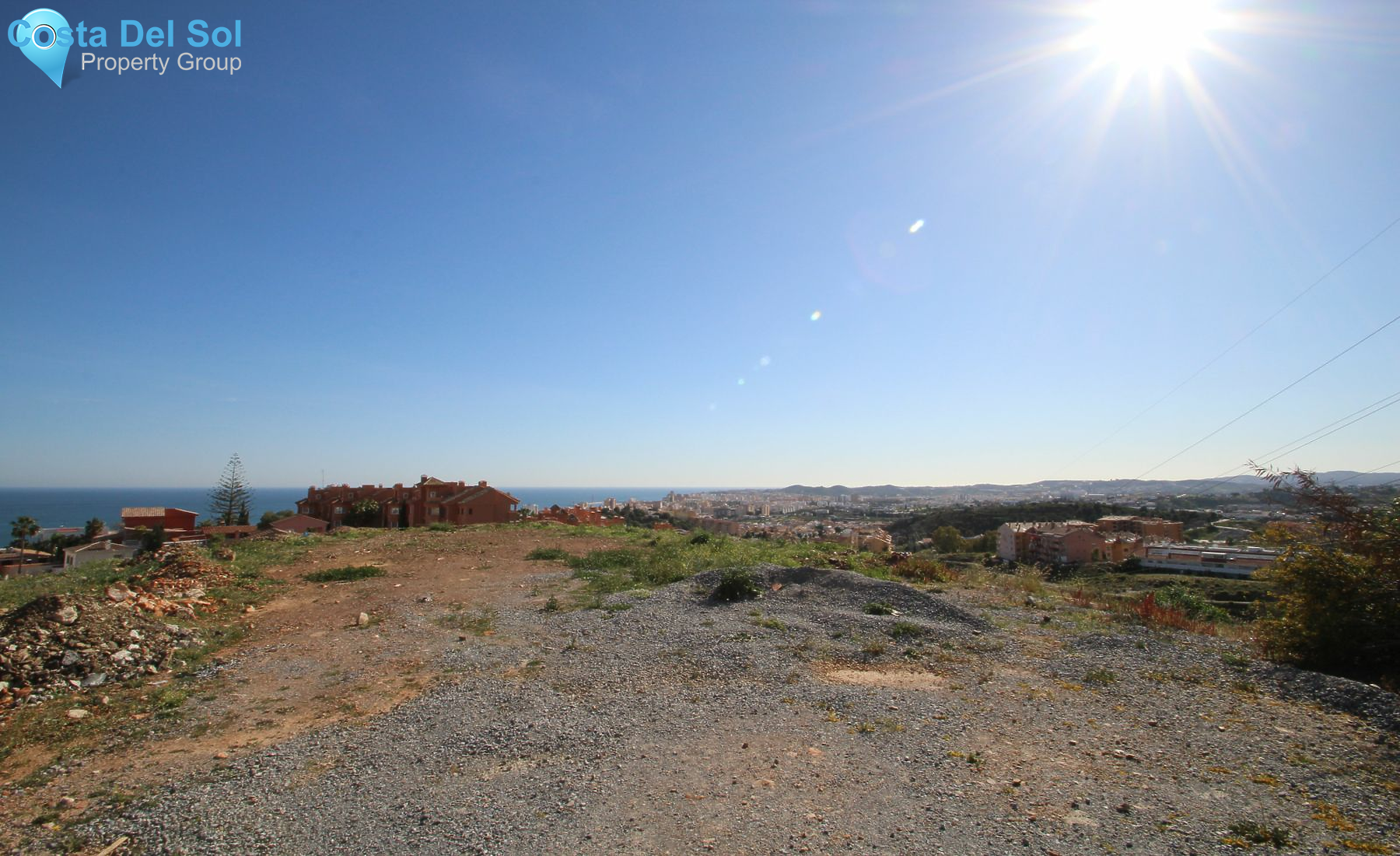 Residential Plot in Fuengirola-1209240