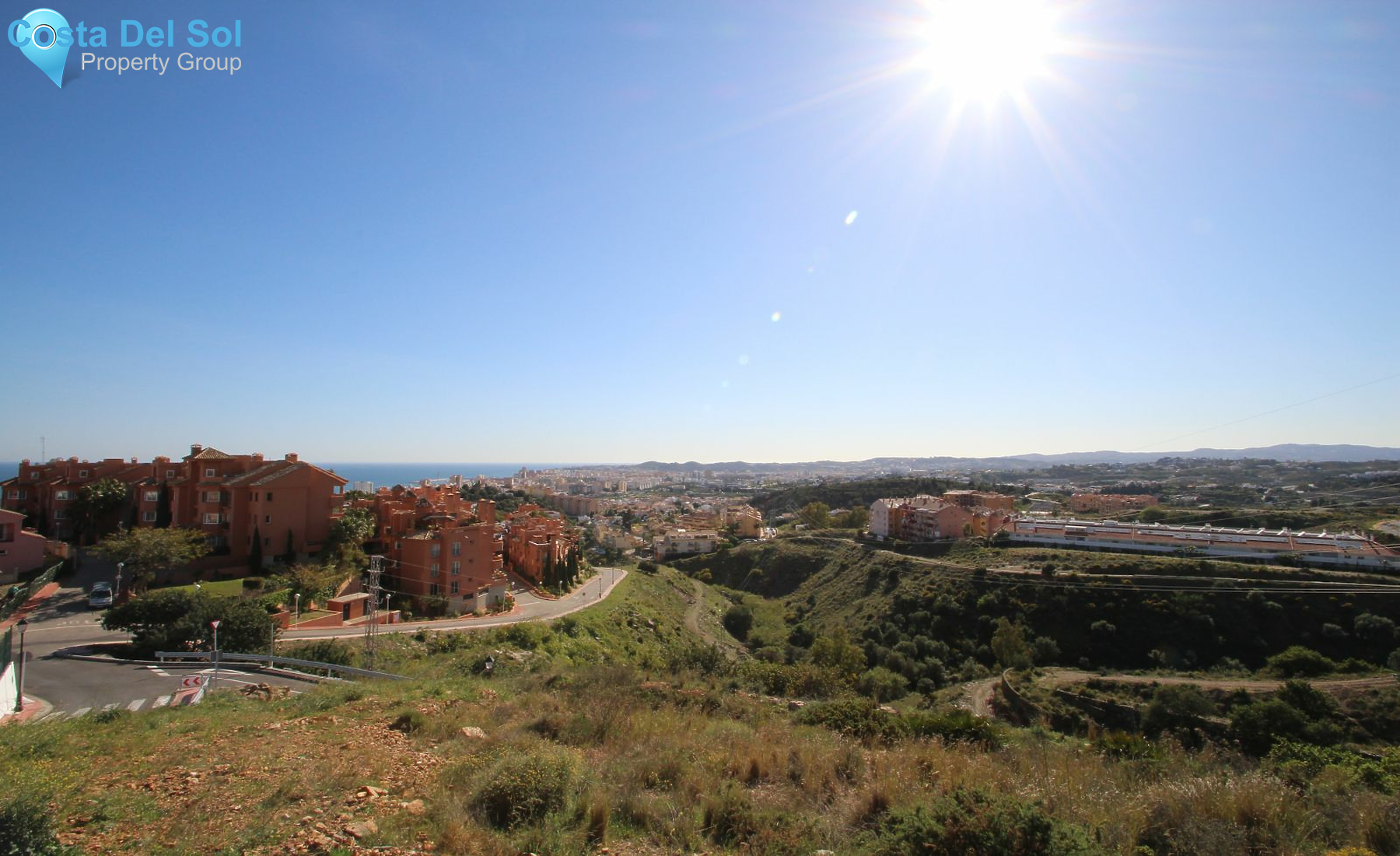 Residential Plot in Fuengirola-1209232