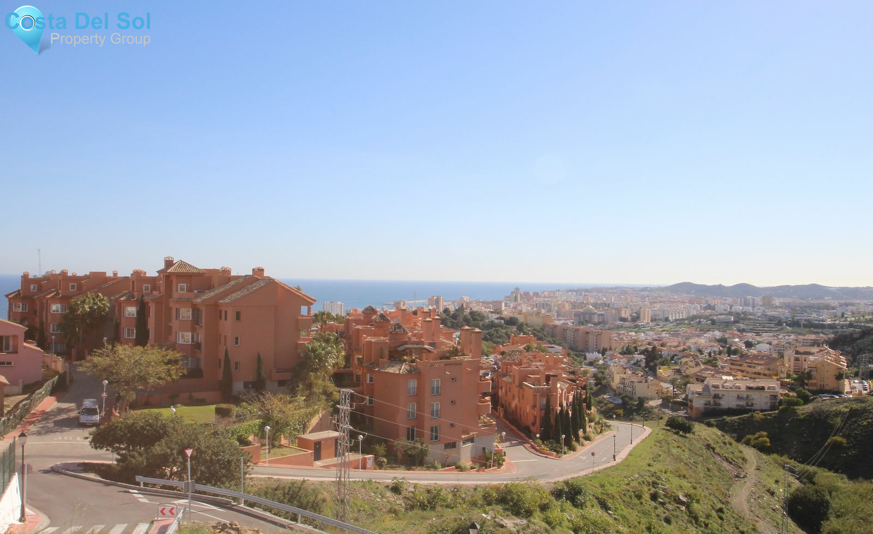 Residential Plot in Fuengirola-1209233