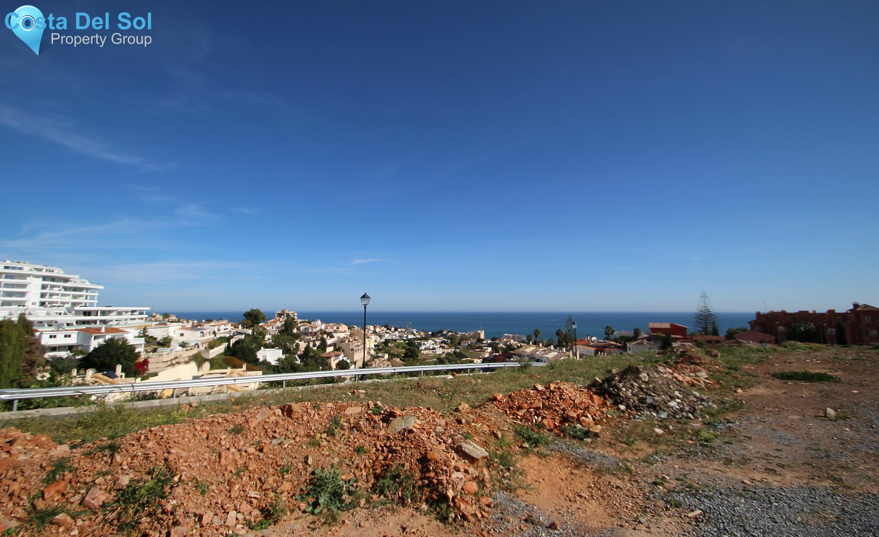 Residential Plot in Fuengirola-1209234