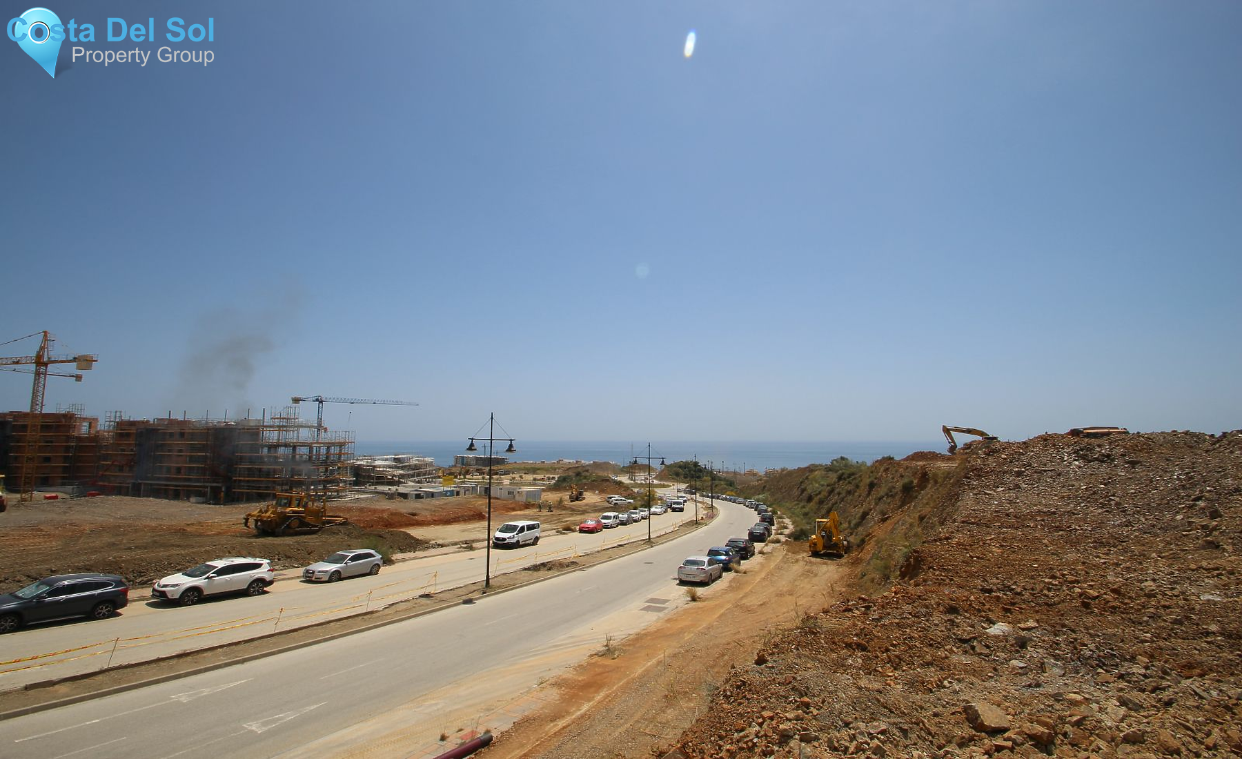 Residential Plot in Fuengirola-1209426