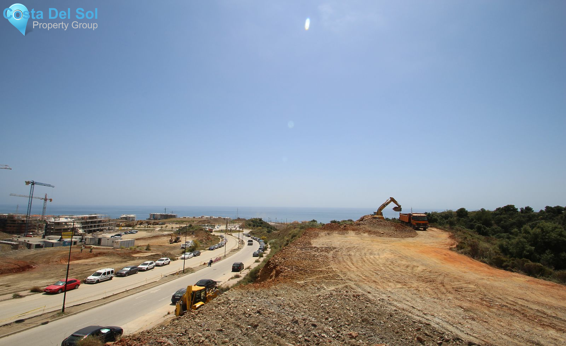 Residential Plot in Fuengirola-1209435