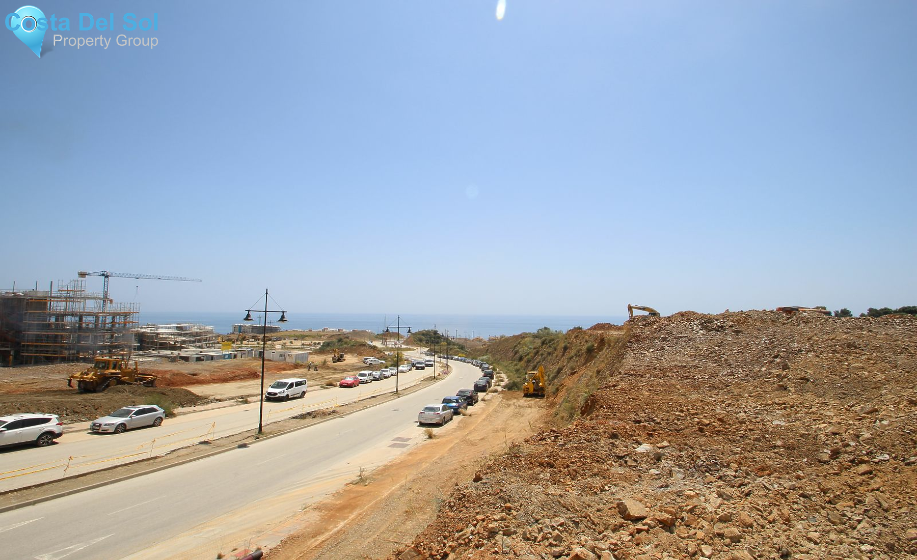 Residential Plot in Fuengirola-1209437