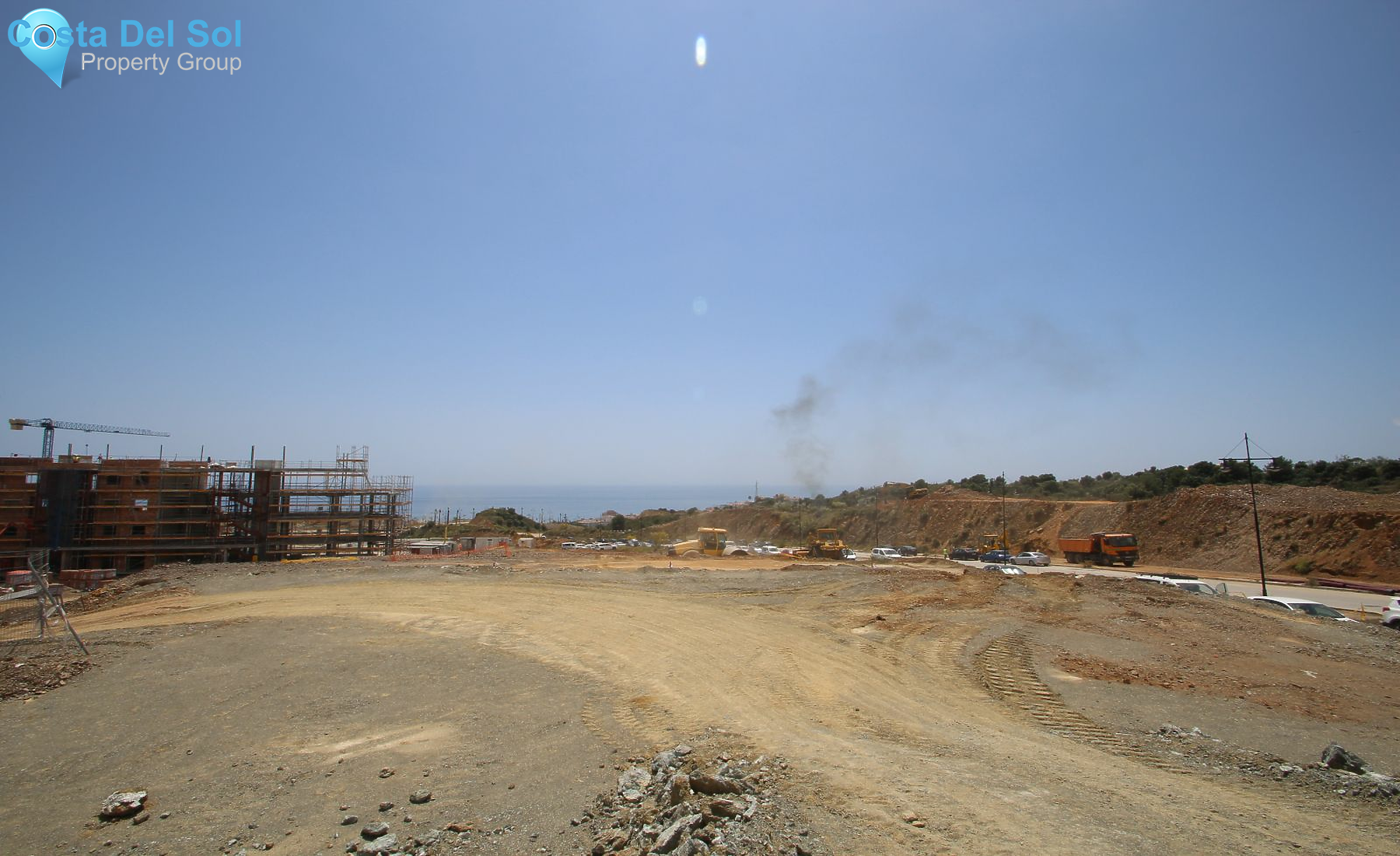 Residential Plot in Fuengirola-1209427