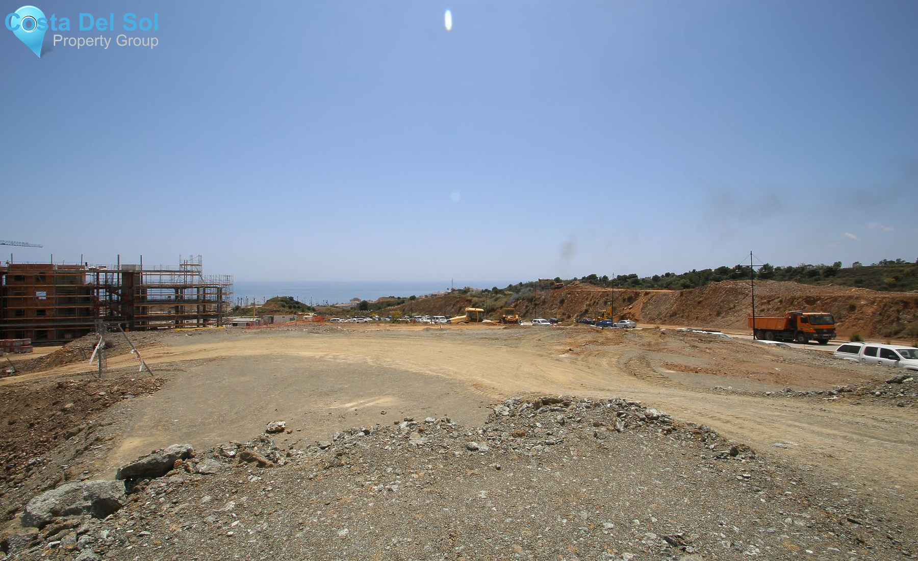 Residential Plot in Fuengirola-1209430