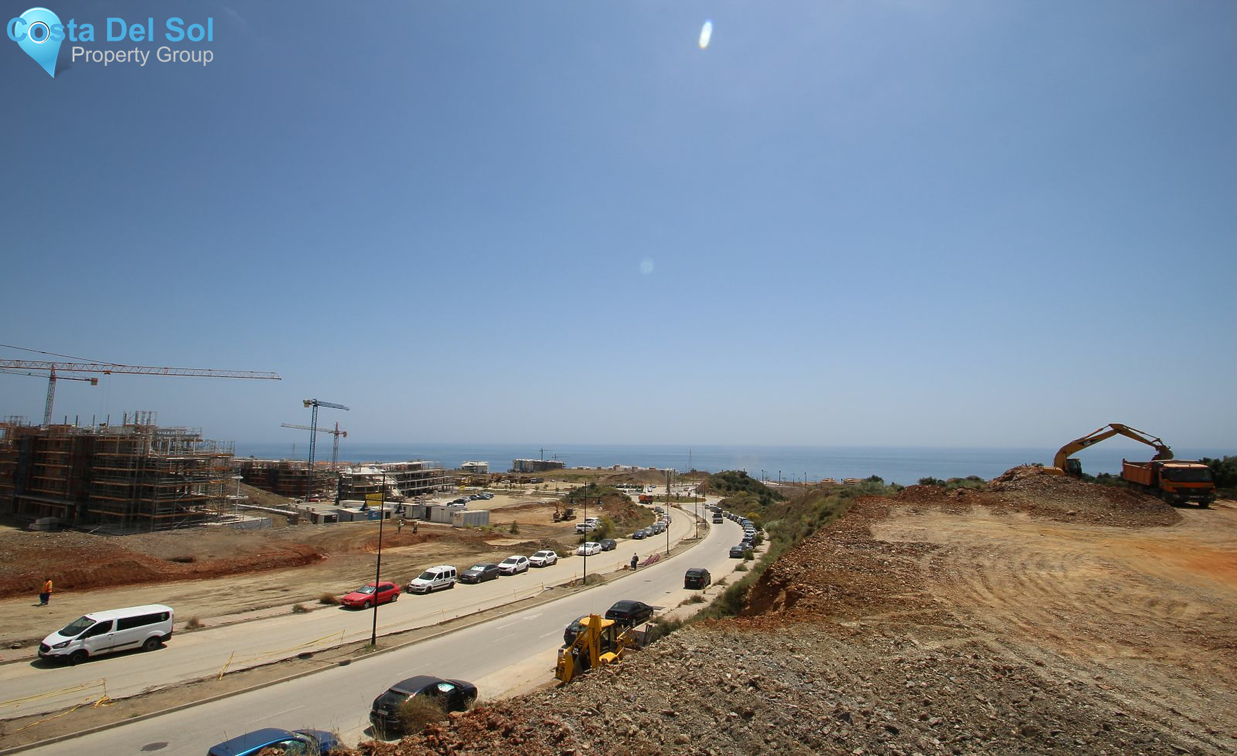 Residential Plot in Fuengirola-1209432