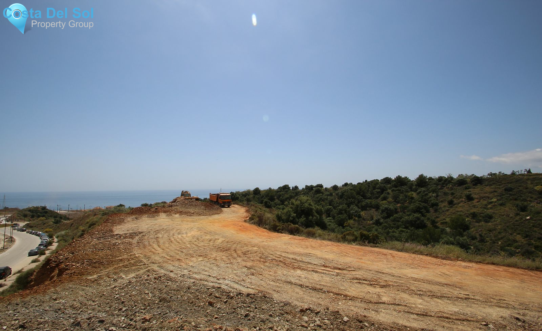 Residential Plot in Fuengirola-1209433