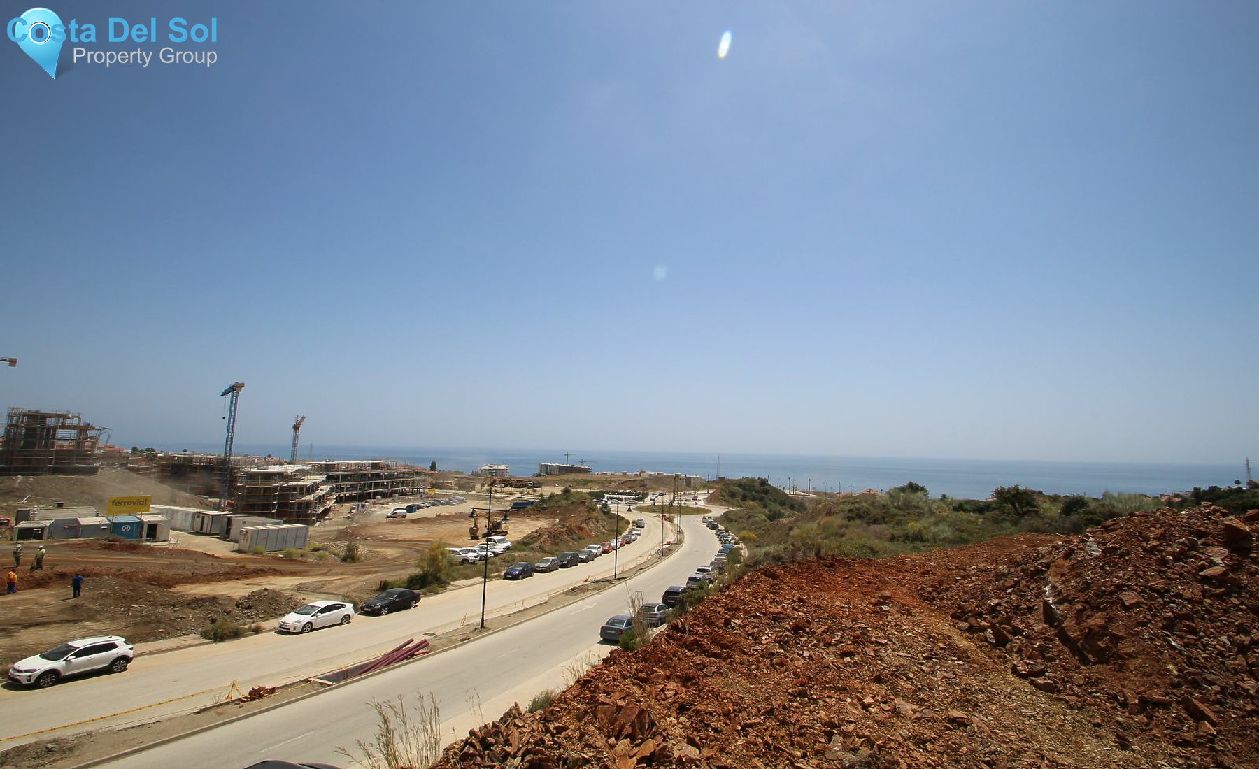 Residential Plot in Fuengirola-1209434