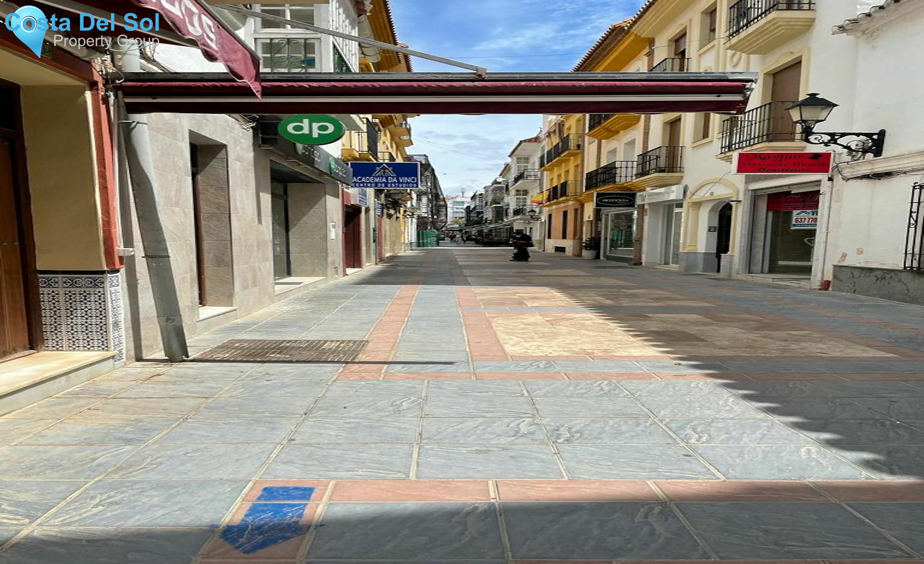 Residential Plot in Fuengirola-1223651