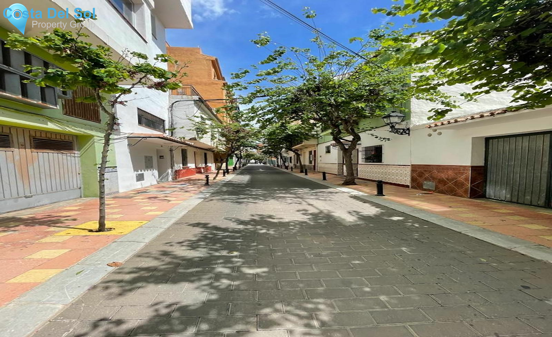 Residential Plot in Fuengirola-1223654