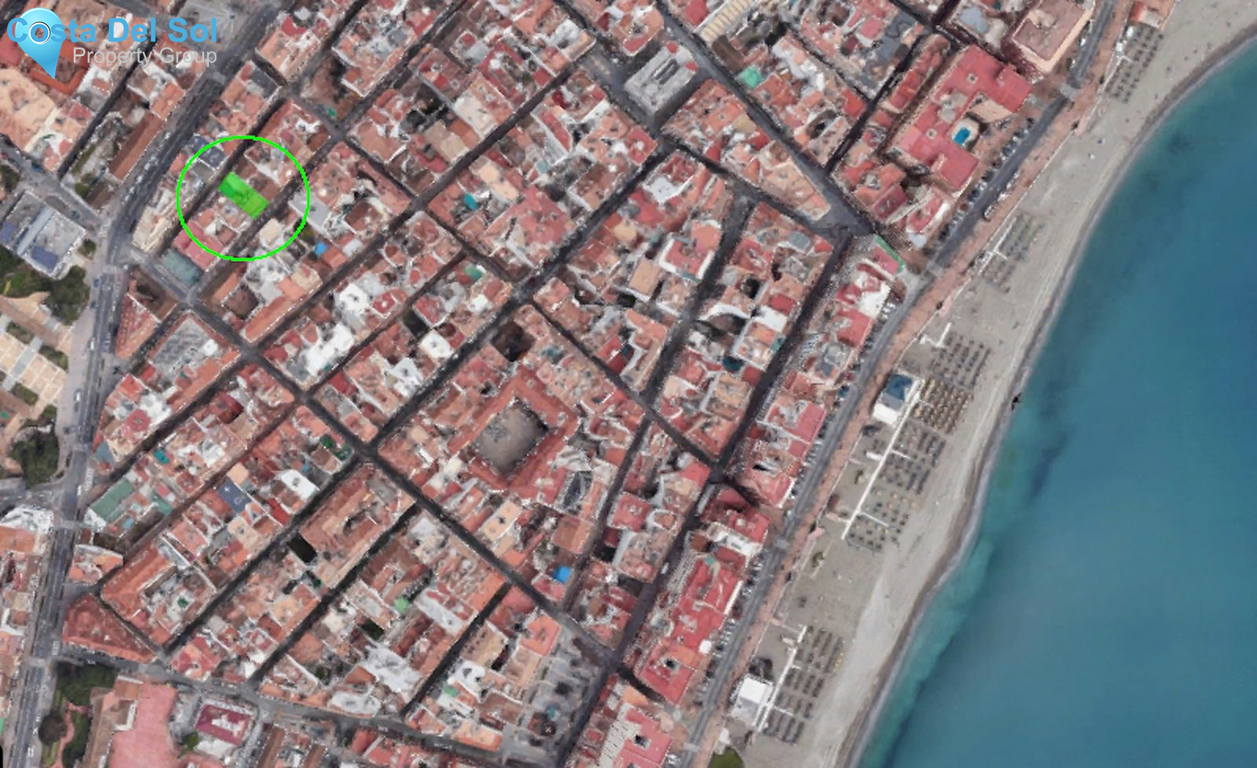 Residential Plot in Fuengirola-1223643