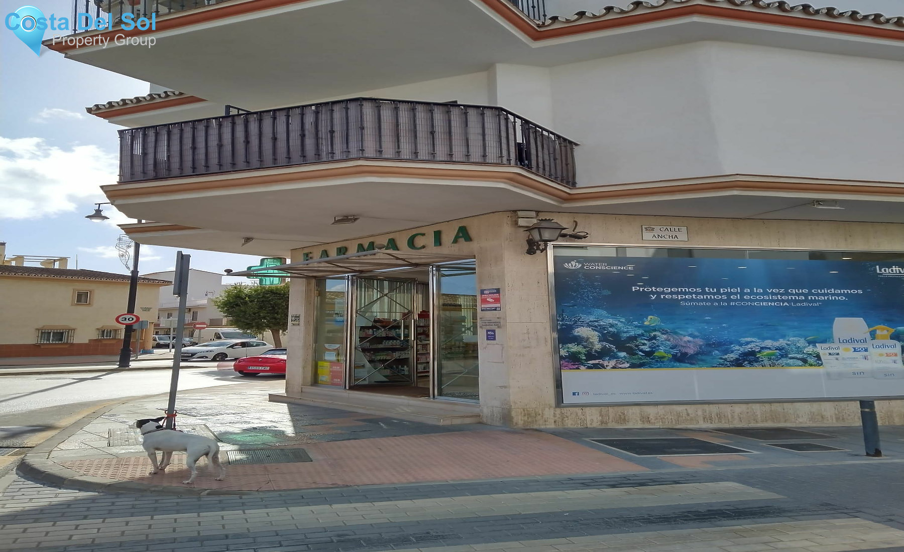 Residential Plot in Fuengirola-1397742