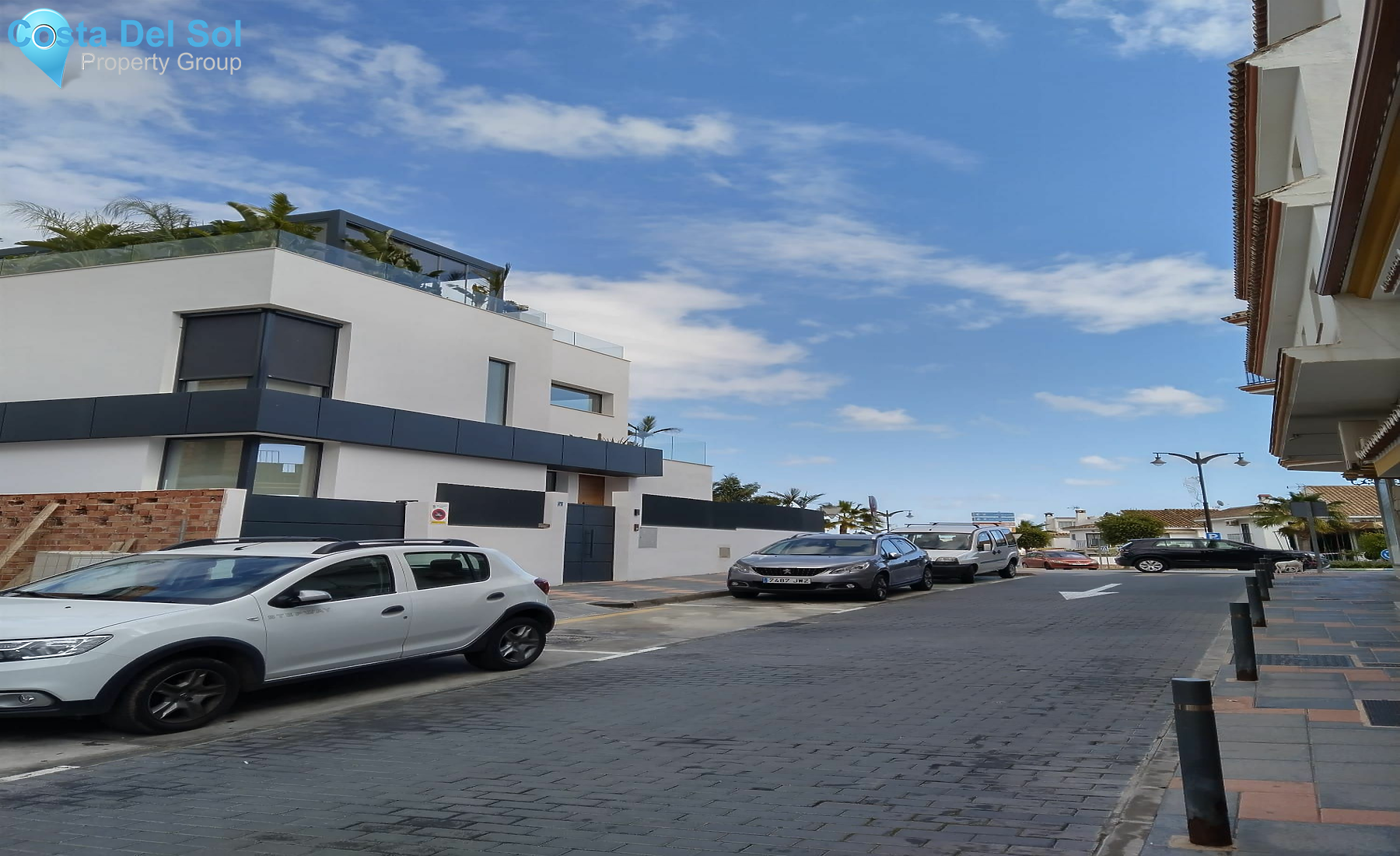 Residential Plot in Fuengirola-1397745