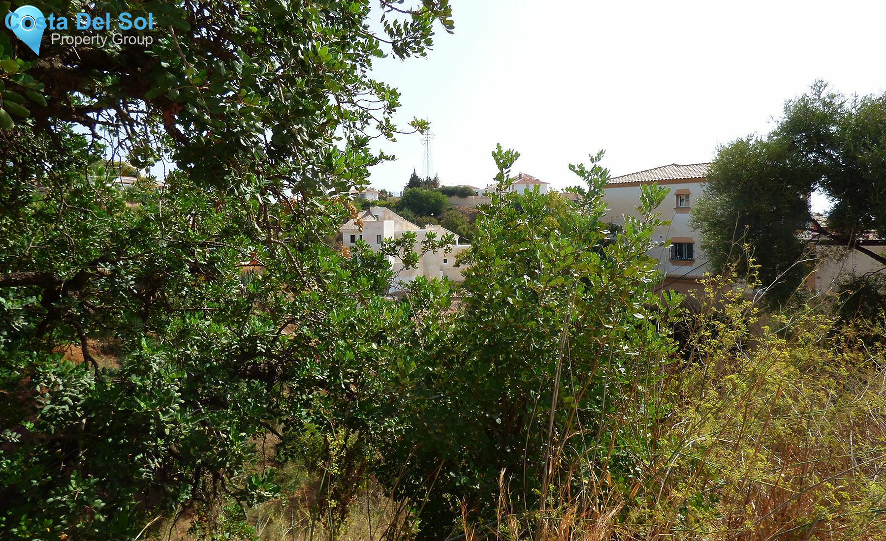 Residential Plot in Fuengirola-1468236