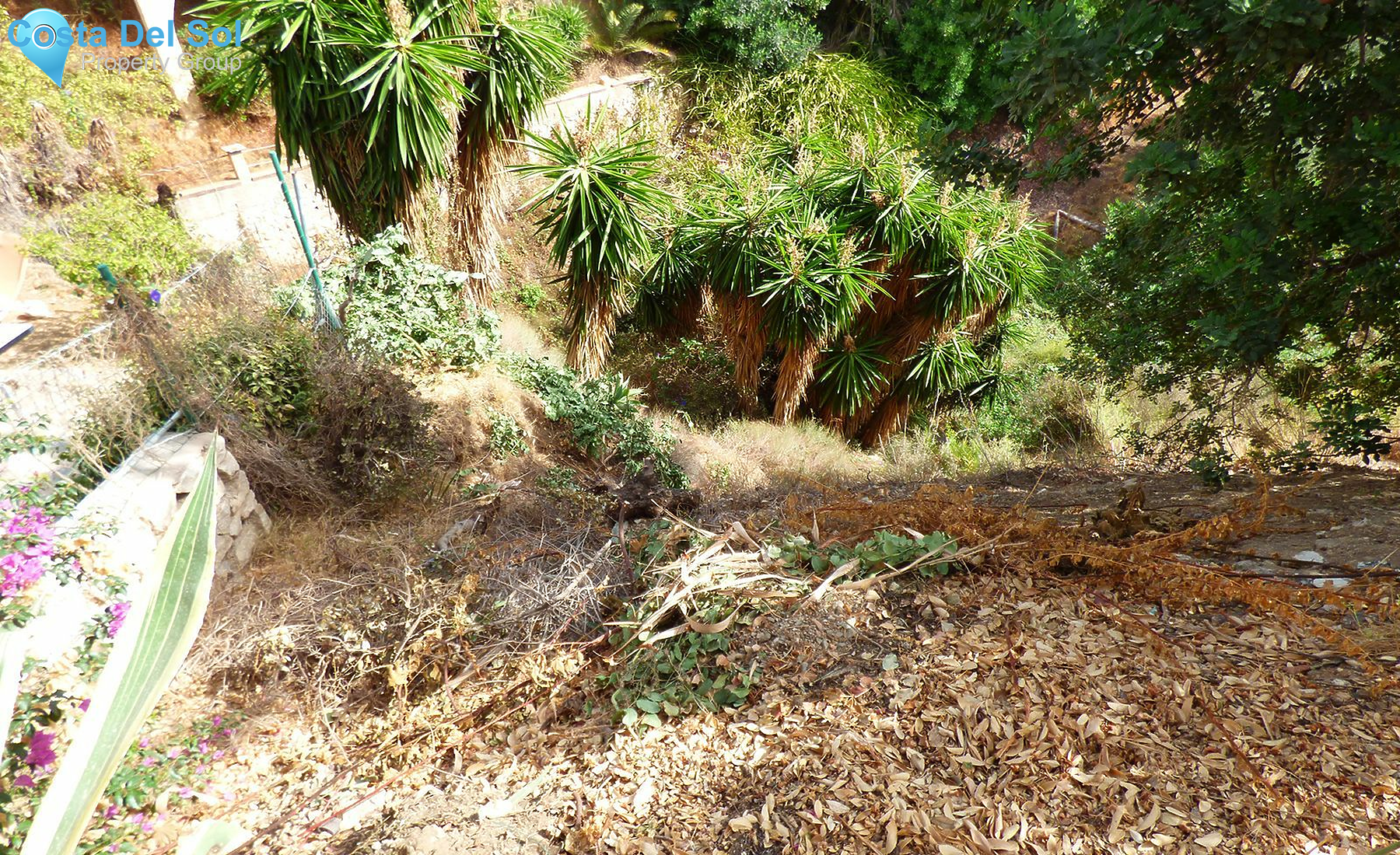 Residential Plot in Fuengirola-1468238