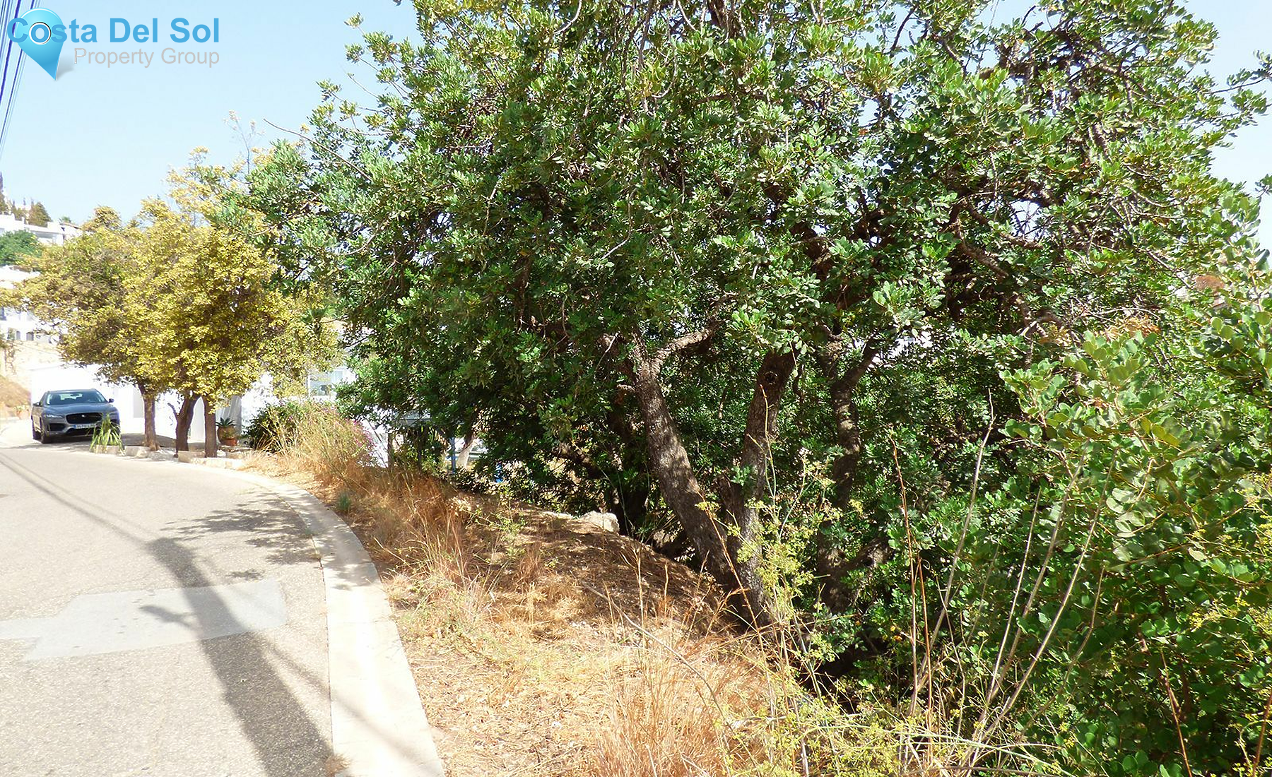 Residential Plot in Fuengirola-1468240