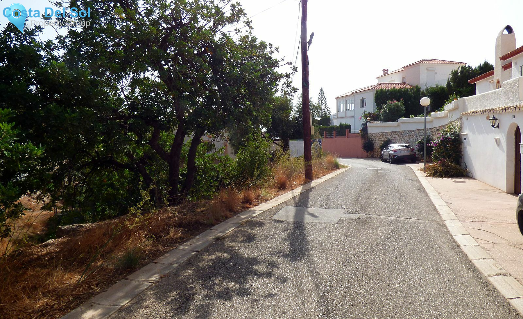 Residential Plot in Fuengirola-1468241