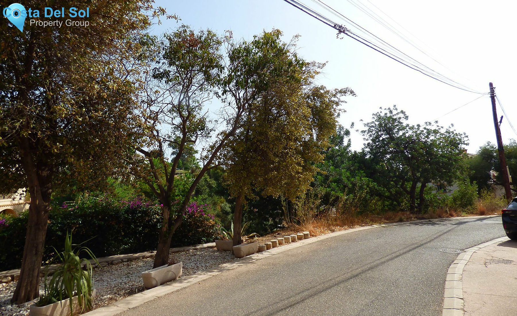 Residential Plot in Fuengirola-1468242